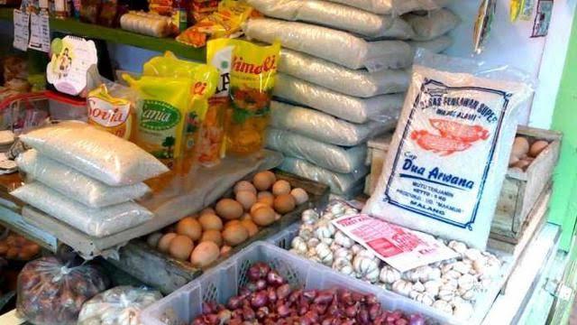 Langkah Antisipasi Kenaikan Harga Sembako Jelang Nataru di Bandar LampungÂ 
